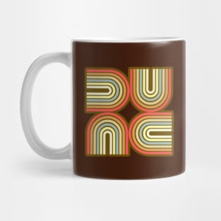 Dune: The Spice Planet Mug